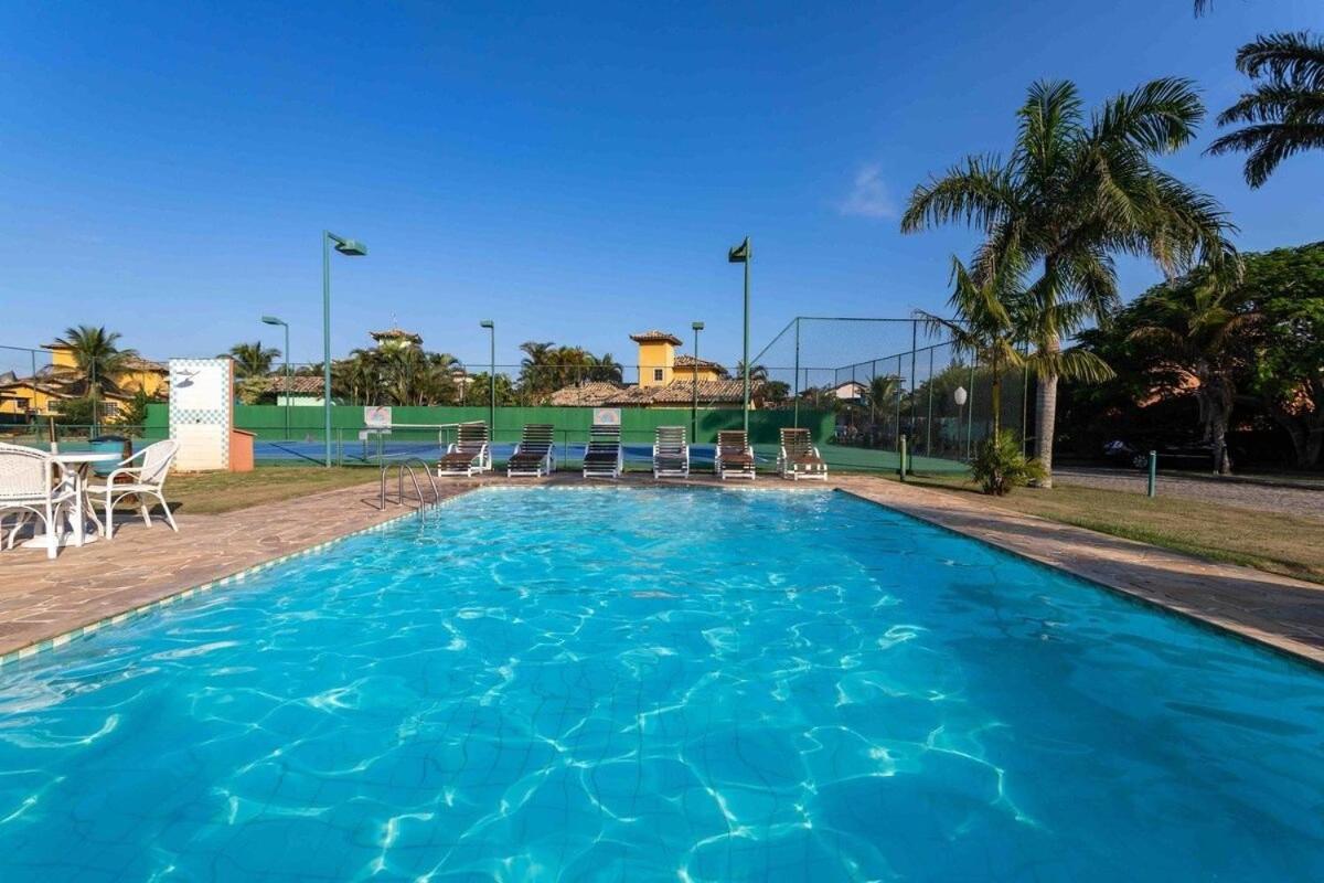 CASA AMPLA, Búzios, o paraiso é aqui, venha!