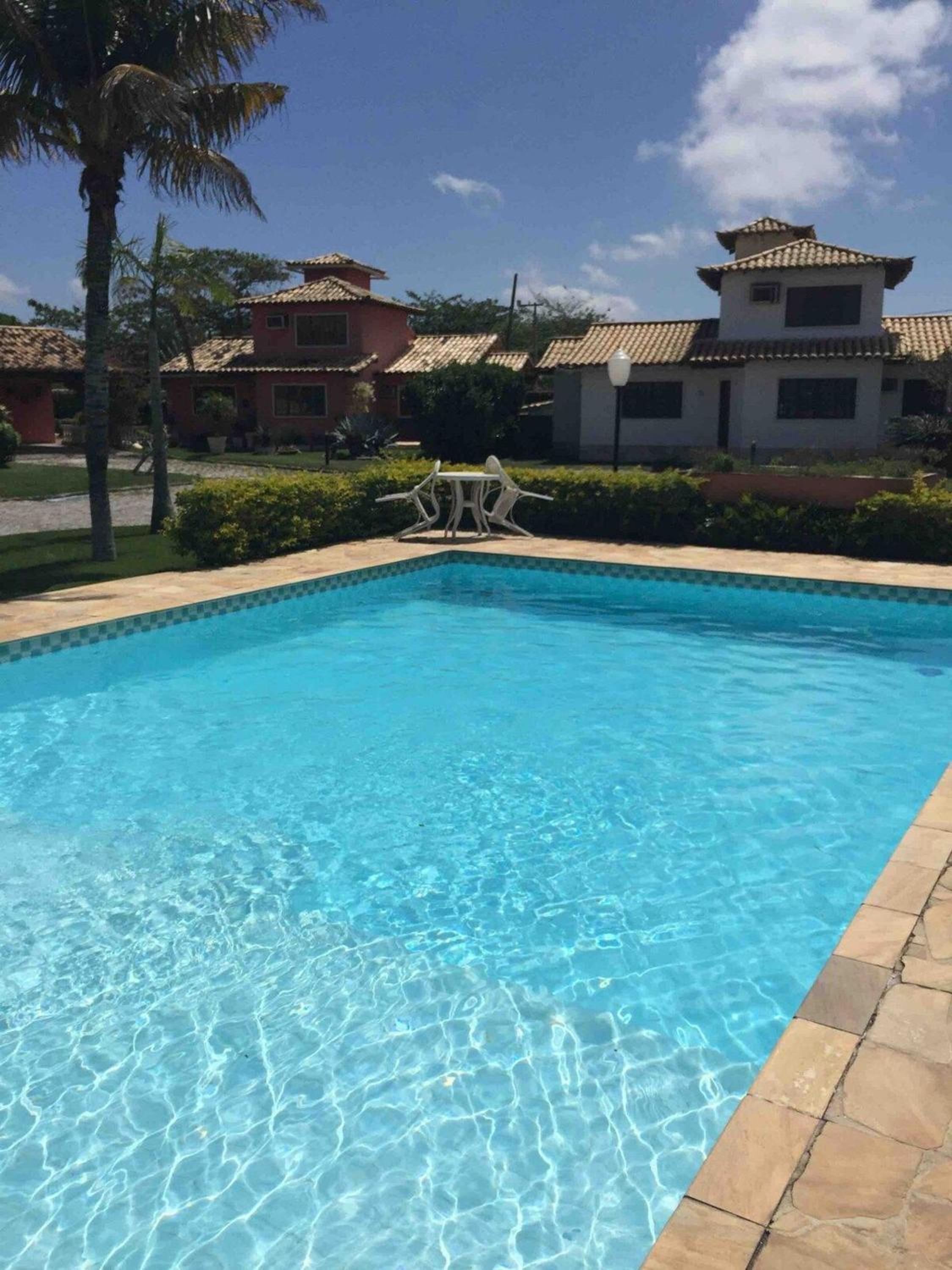 CASA AMPLA, Búzios, o paraiso é aqui, venha!