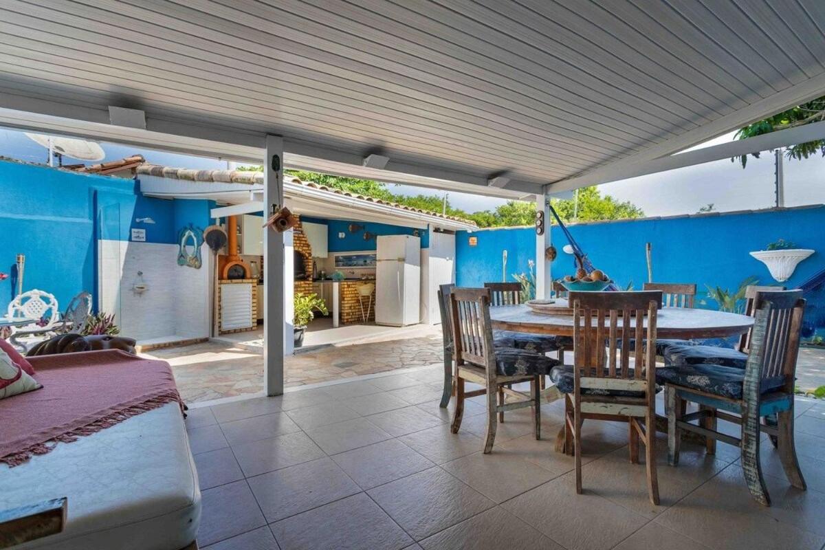 CASA AMPLA, Búzios, o paraiso é aqui, venha!