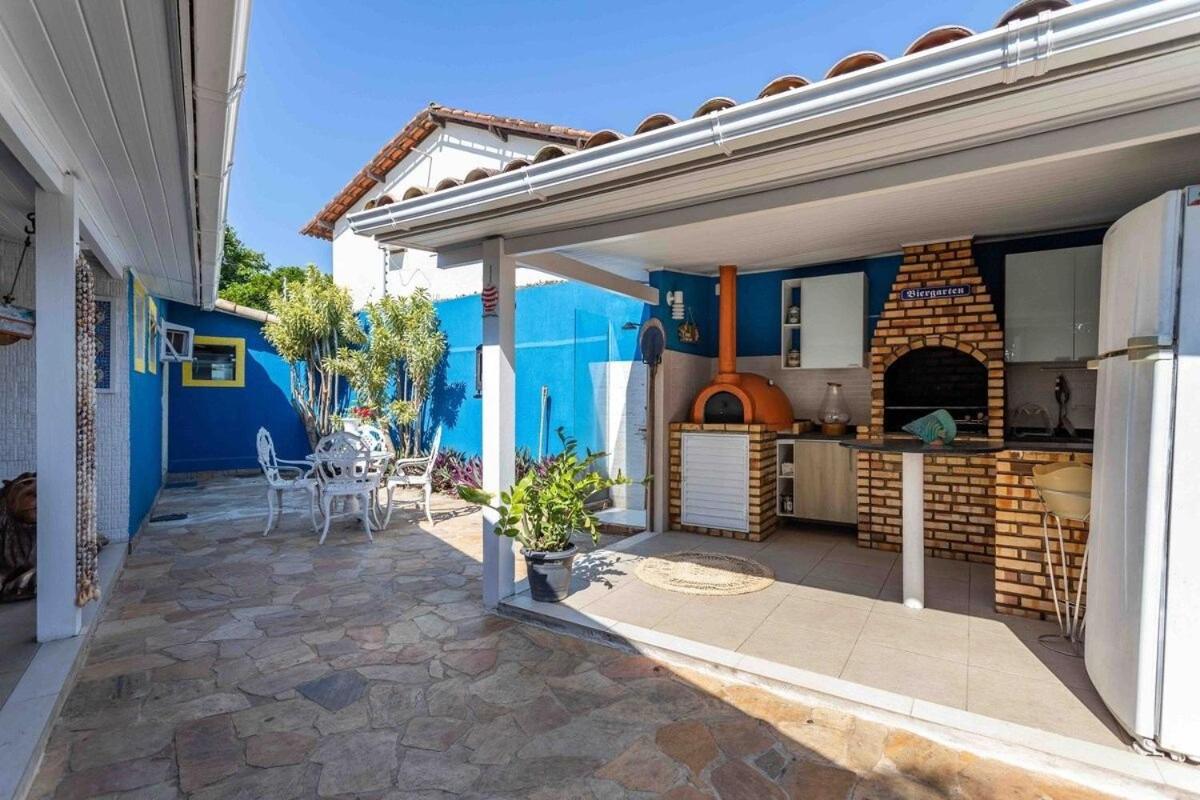 CASA AMPLA, Búzios, o paraiso é aqui, venha!