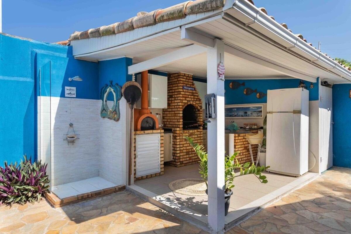 CASA AMPLA, Búzios, o paraiso é aqui, venha!