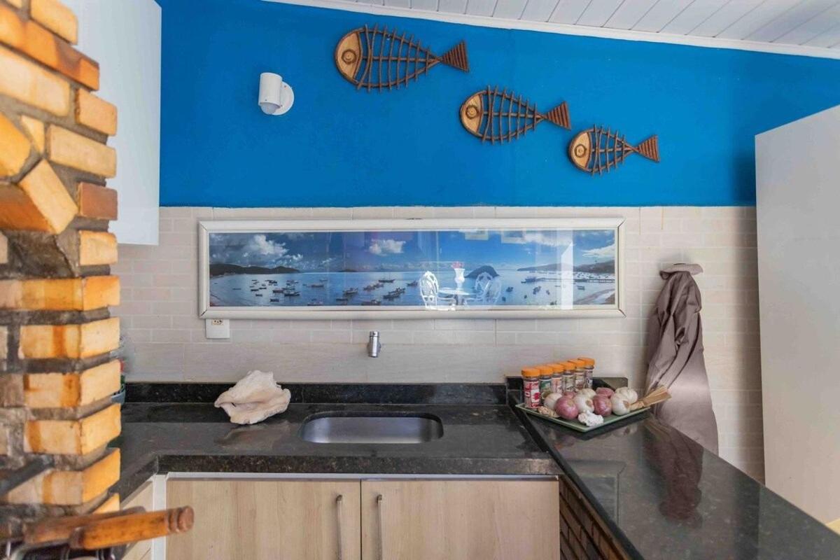 CASA AMPLA, Búzios, o paraiso é aqui, venha!