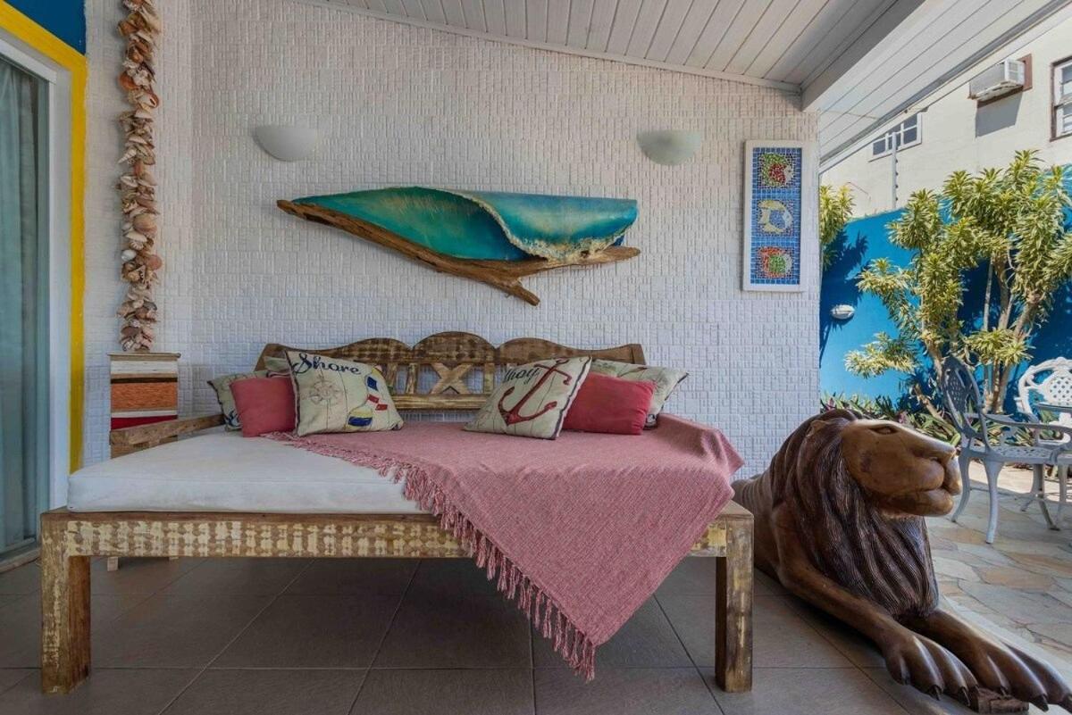 CASA AMPLA, Búzios, o paraiso é aqui, venha!
