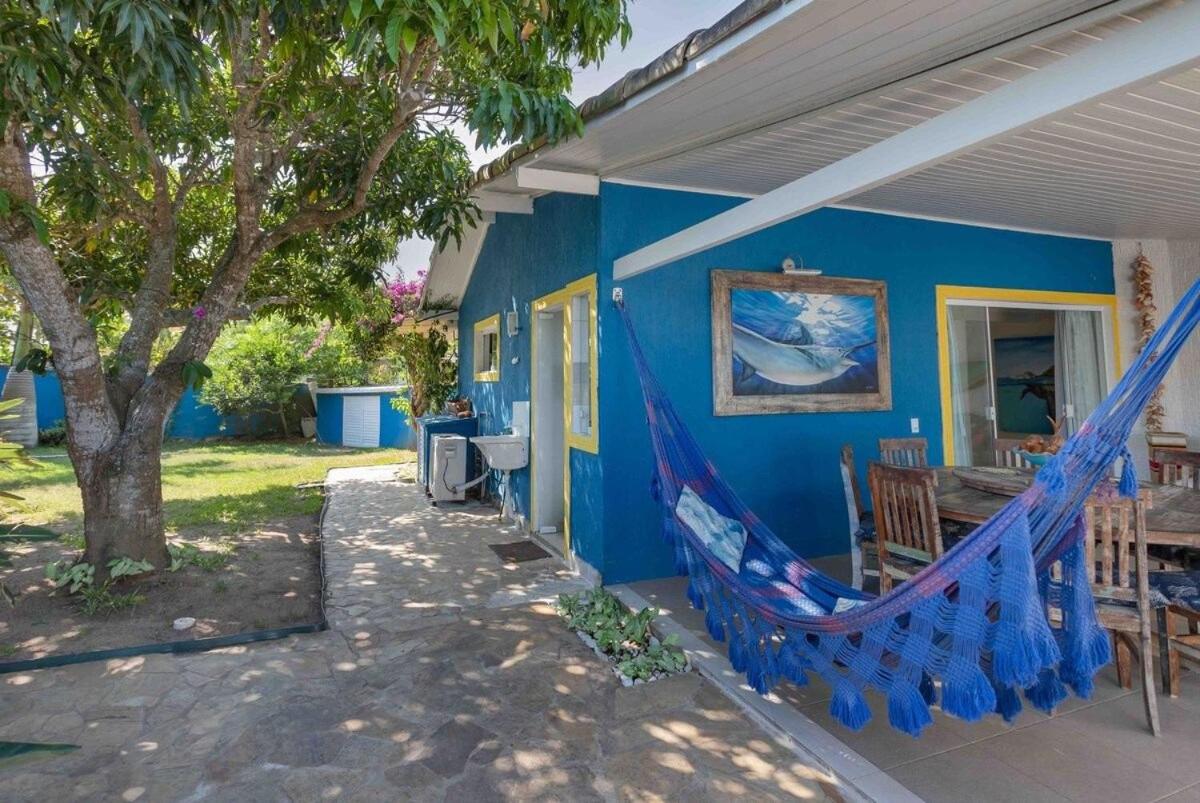 CASA AMPLA, Búzios, o paraiso é aqui, venha!