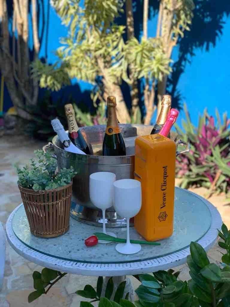 CASA AMPLA, Búzios, o paraiso é aqui, venha!