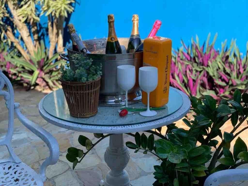 CASA AMPLA, Búzios, o paraiso é aqui, venha!