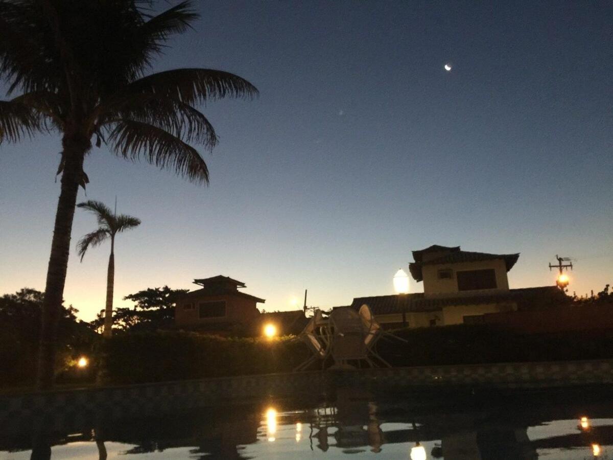 CASA AMPLA, Búzios, o paraiso é aqui, venha!