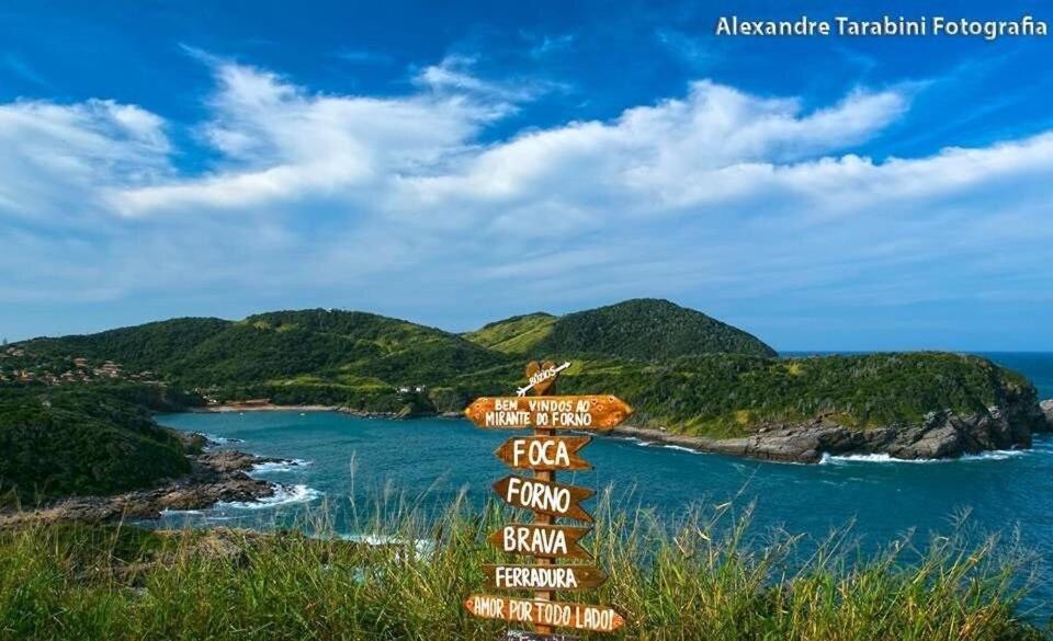 CASA AMPLA, Búzios, o paraiso é aqui, venha!