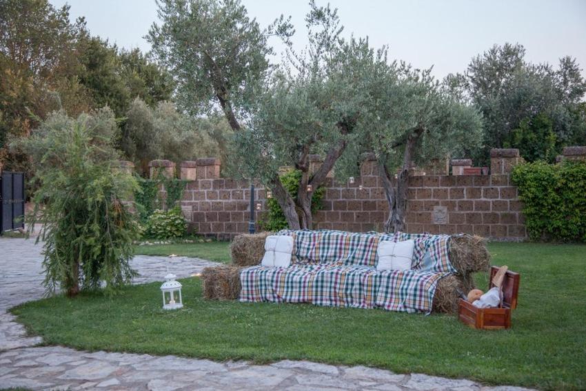 Agriturismo Campo Antico - Property Image 6