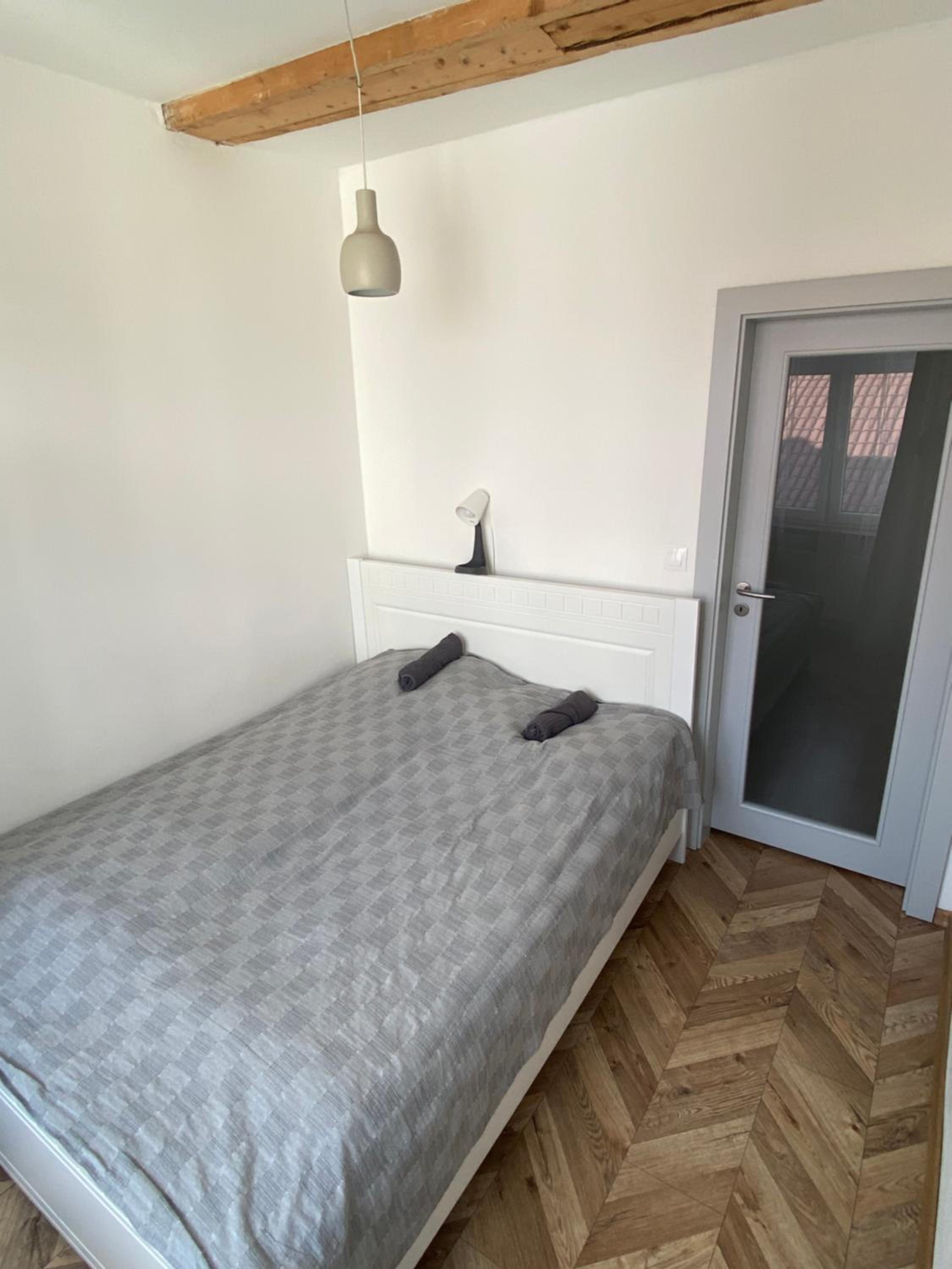 Historical apartments V18 view 5