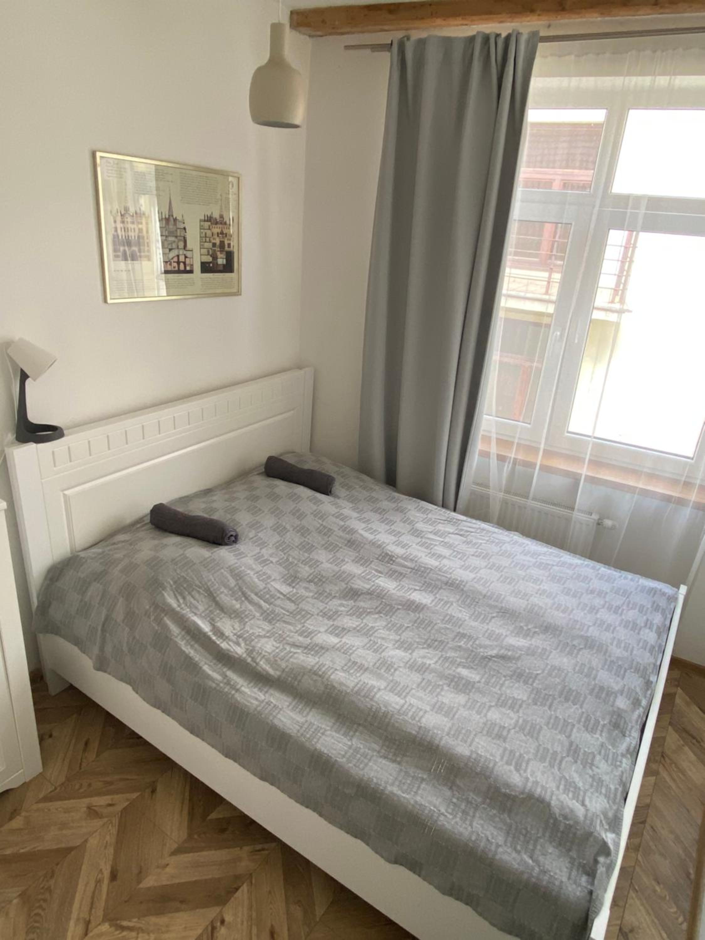 Historical apartments V18 view 4
