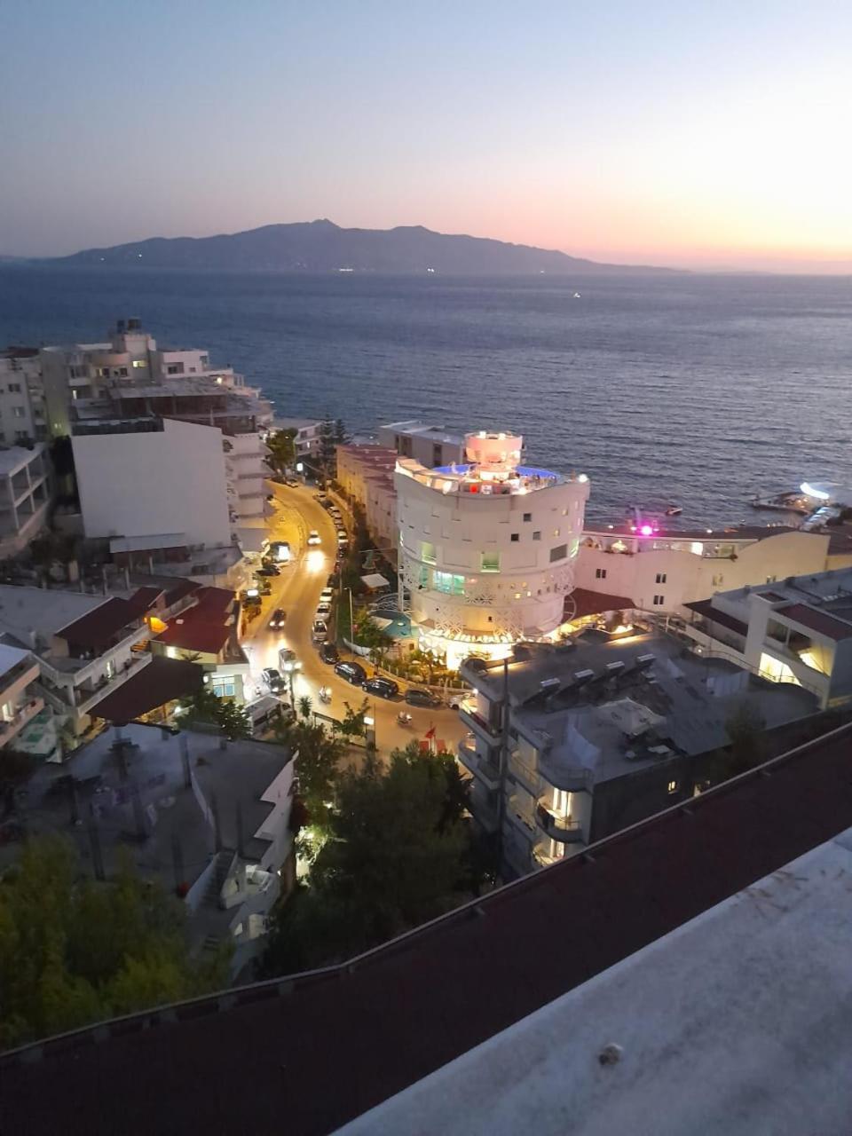Osmani Rooms Sarande