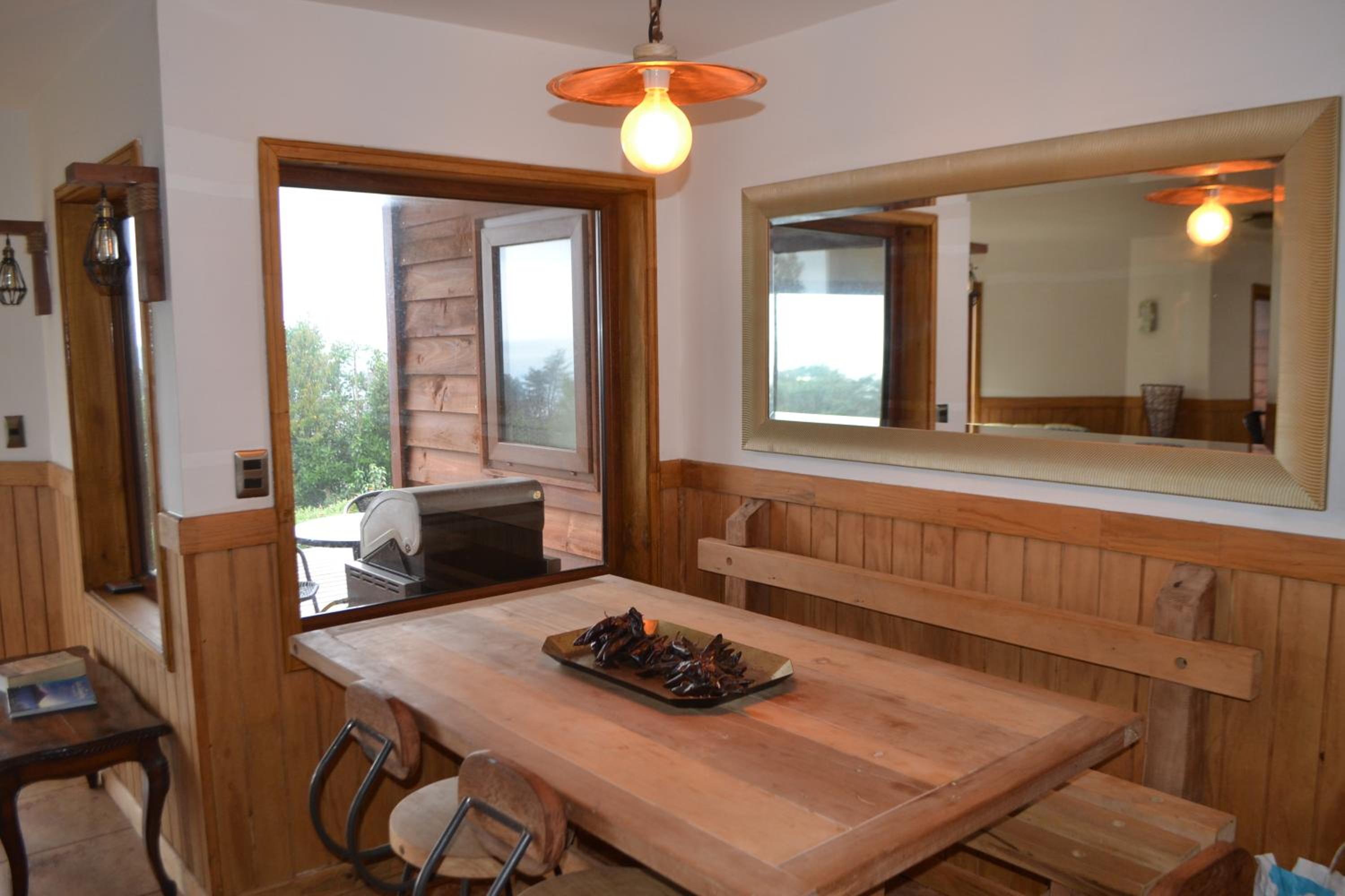 Cabañas Krause Lodge