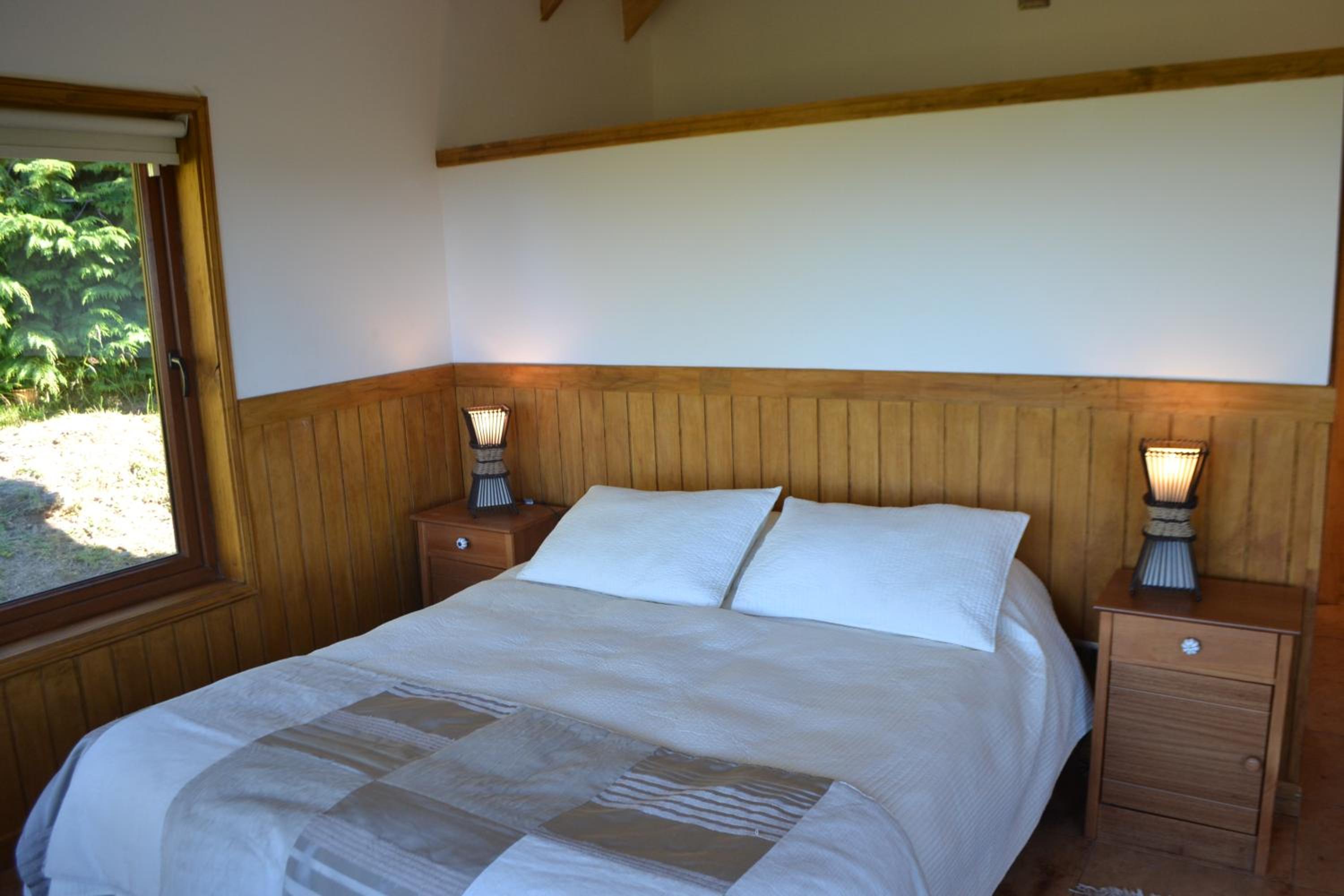 Cabañas Krause Lodge
