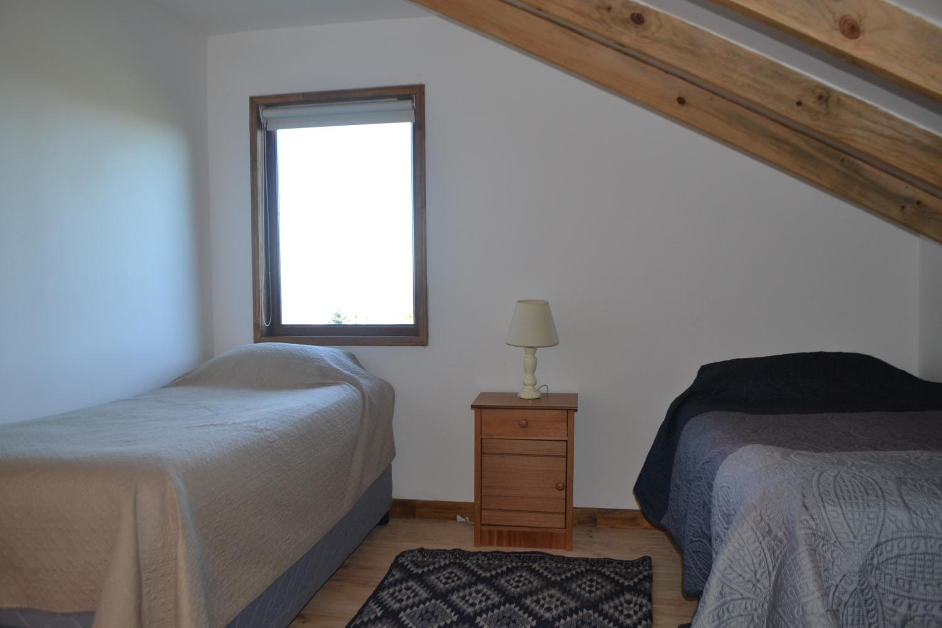 Cabañas Krause Lodge