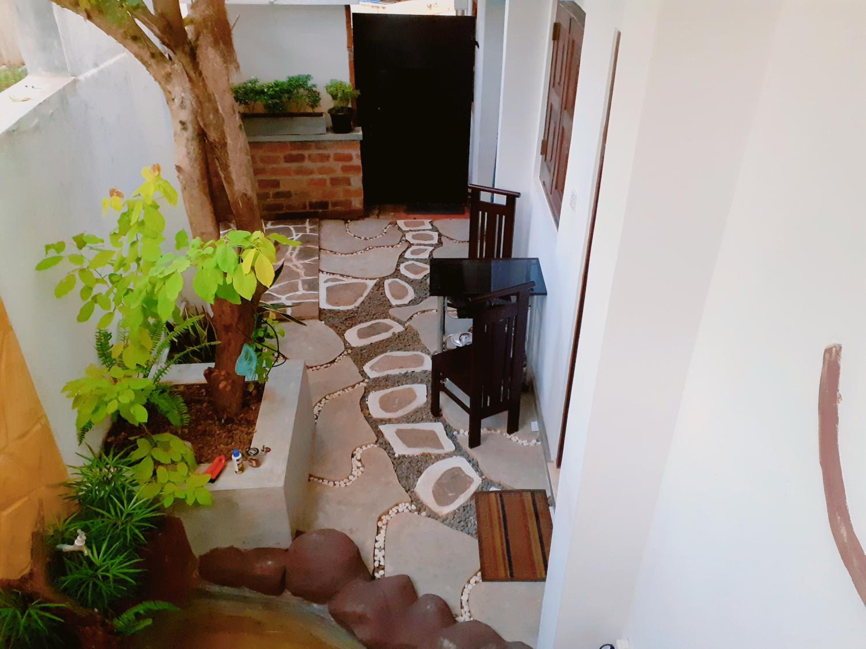 Dihini Villa view 4