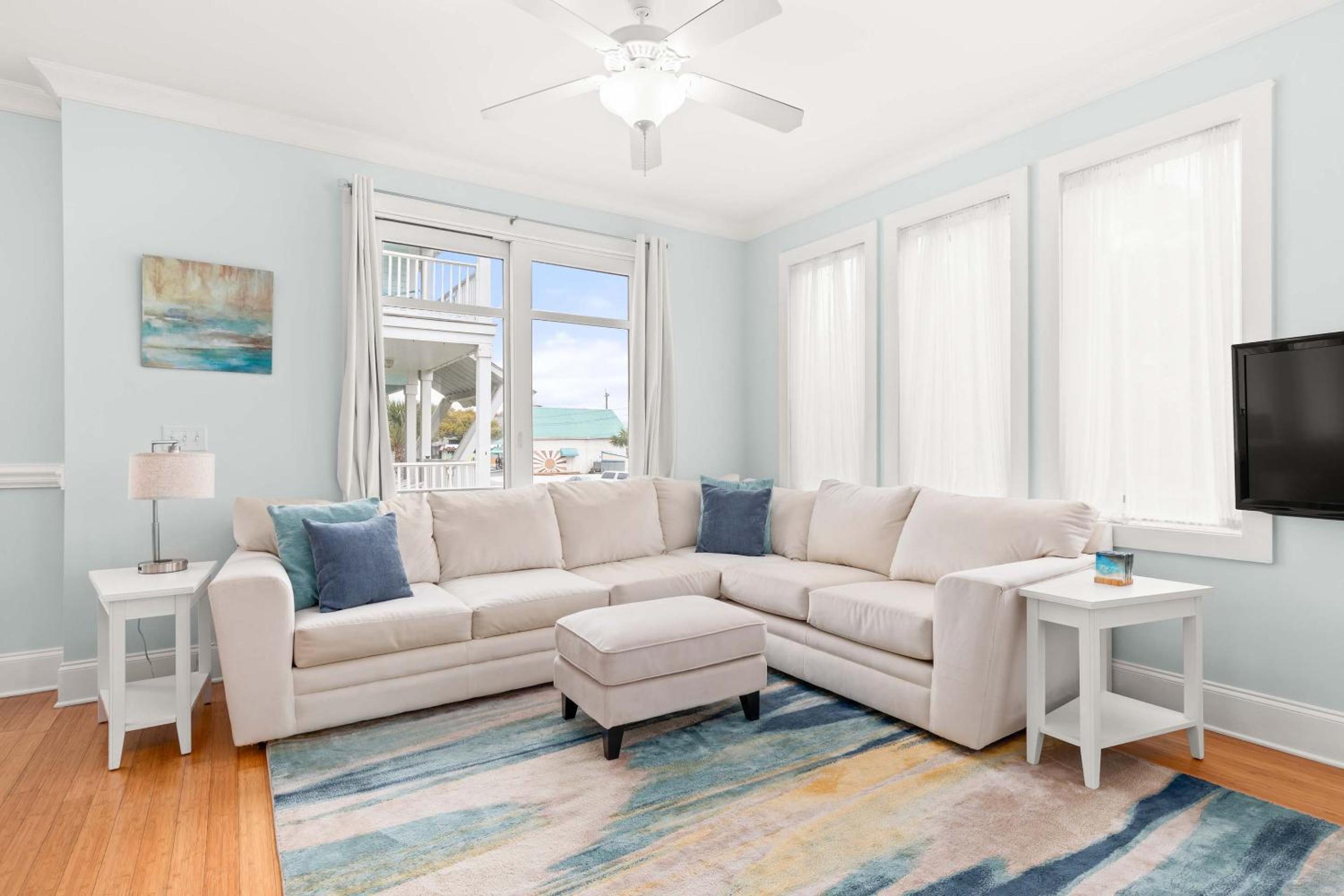 Village Place 6B - Bella Tybee view 3