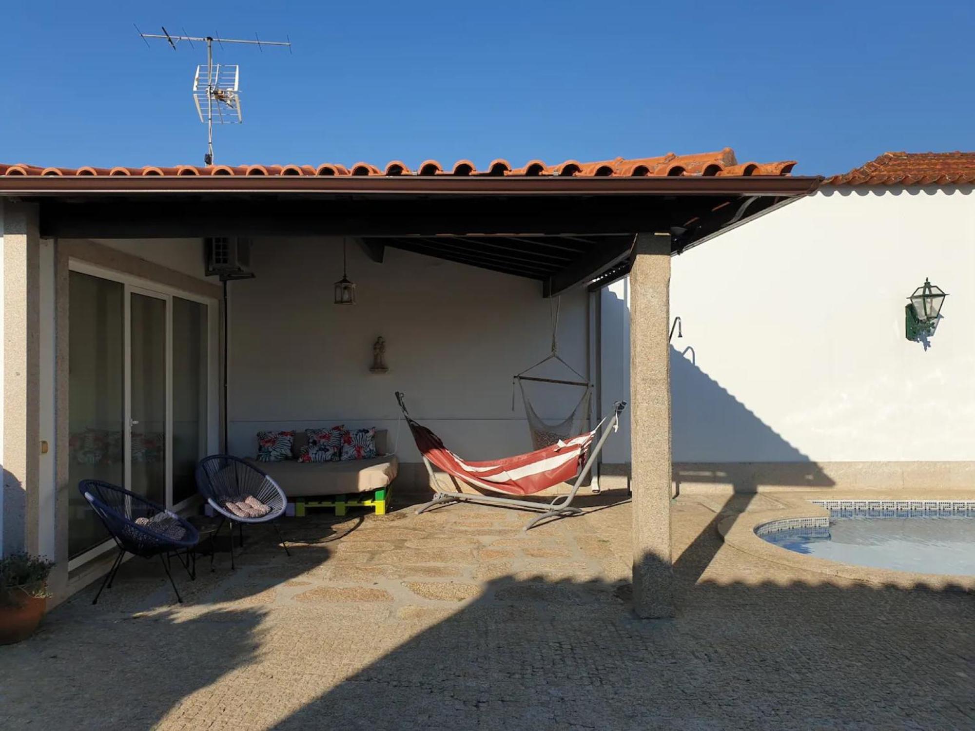Casa do Terreiro view 3