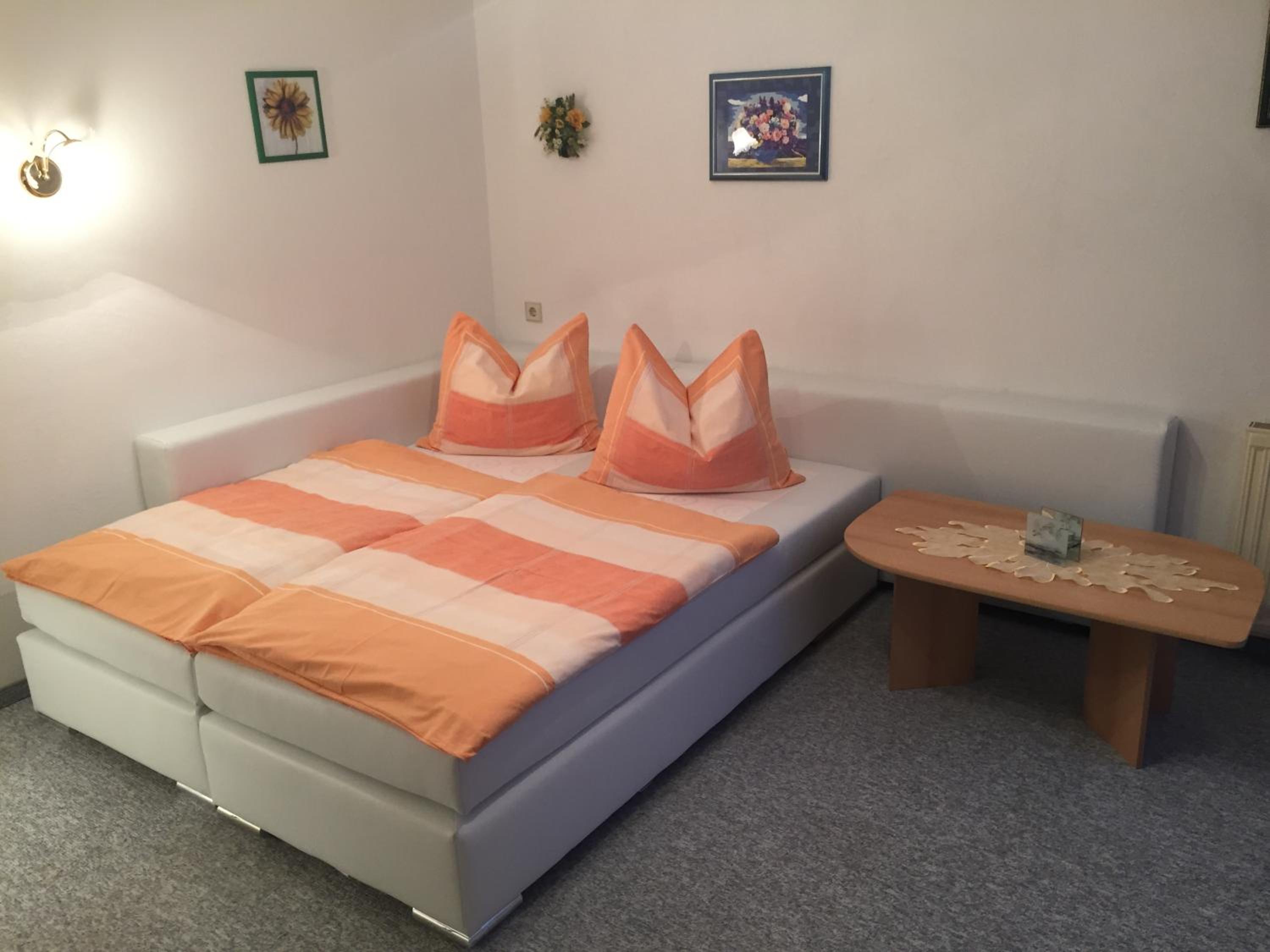 Ferienwohnungen Thalmeier