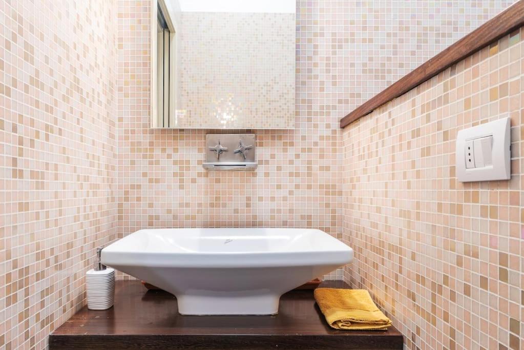 Orazio Flexyrent apartment