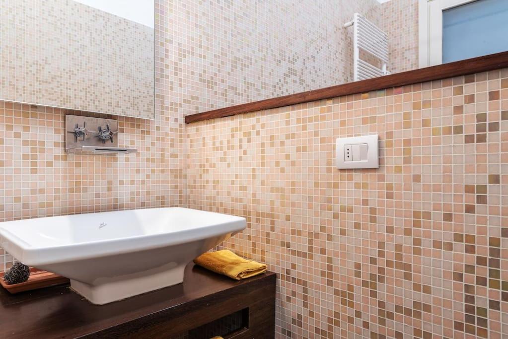 Orazio Flexyrent apartment