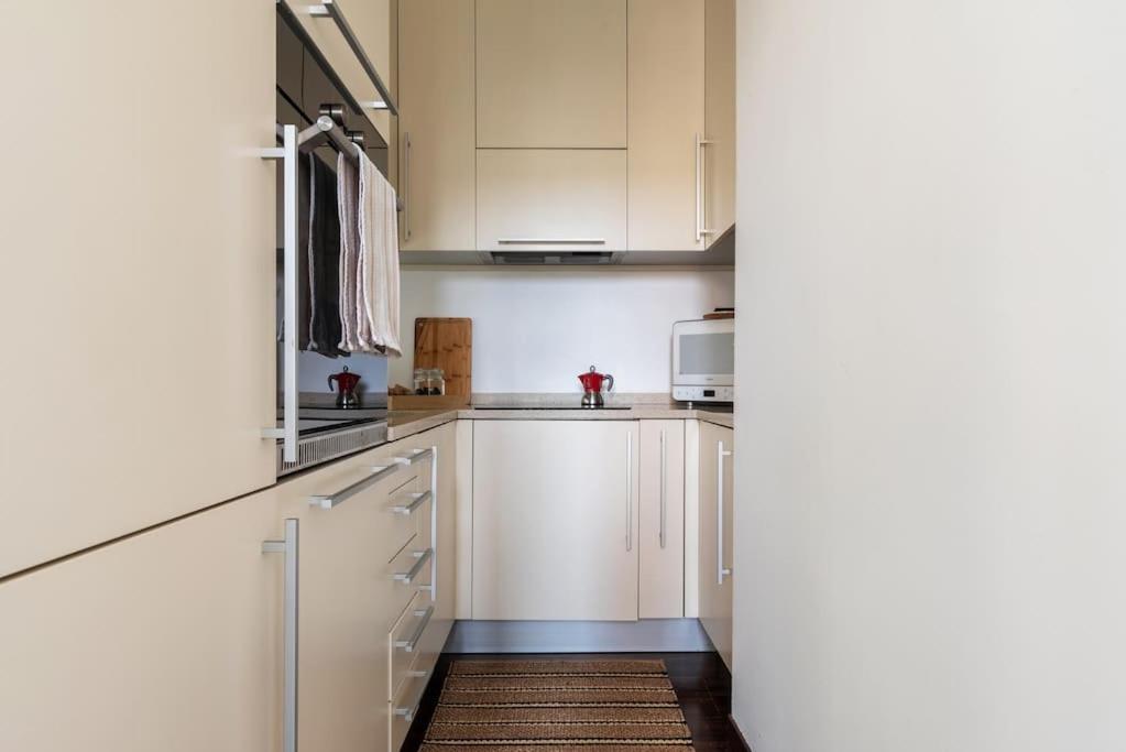 Orazio Flexyrent apartment