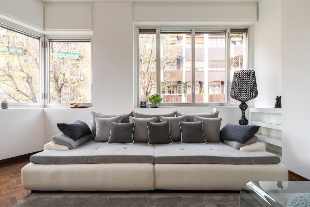 Orazio Flexyrent apartment