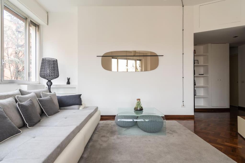 Orazio Flexyrent apartment