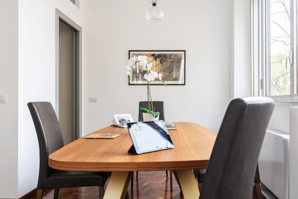 Orazio Flexyrent apartment
