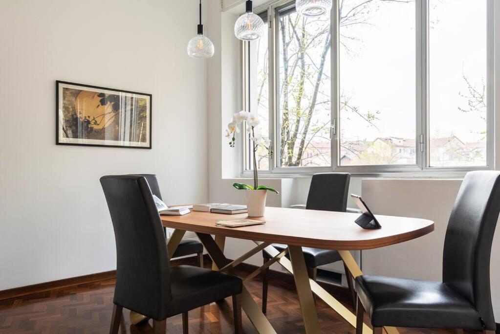 Orazio Flexyrent apartment