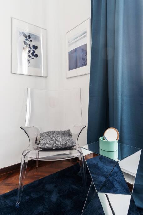 Orazio Flexyrent apartment