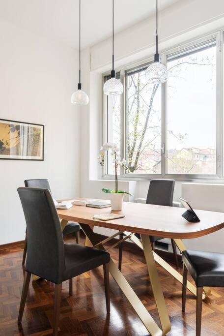 Orazio Flexyrent apartment