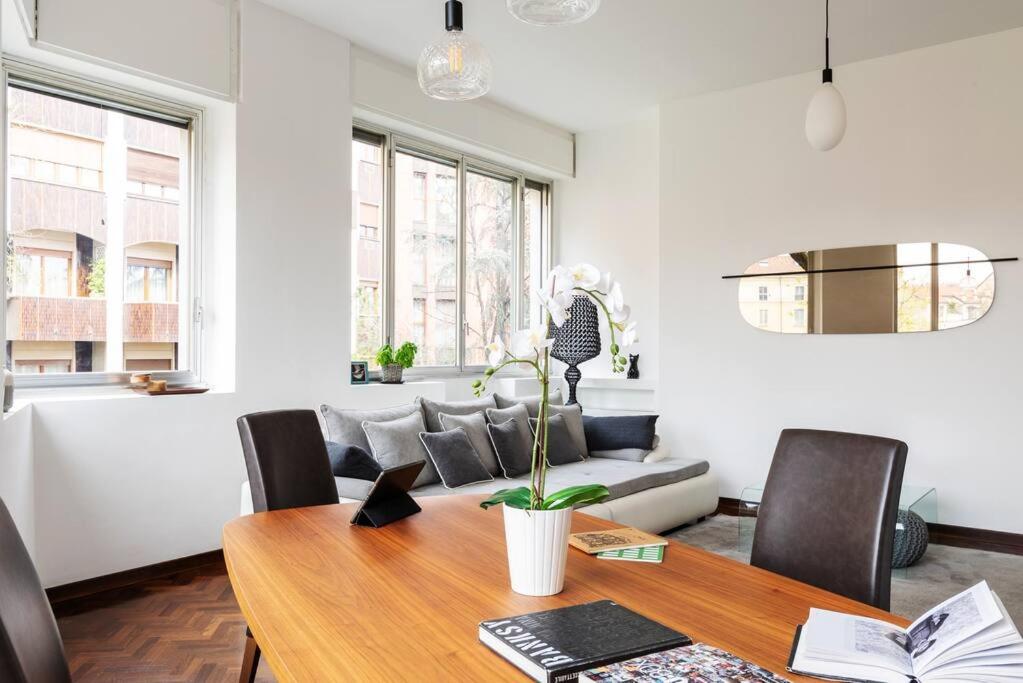 Orazio Flexyrent apartment