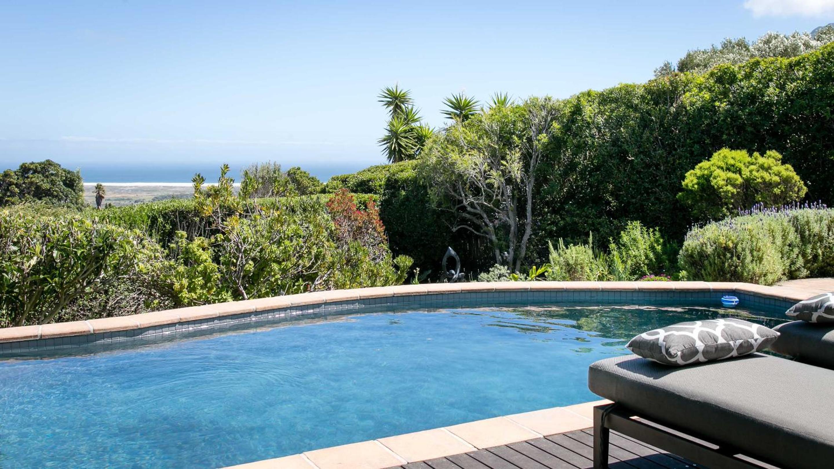 Noordhoek's Hidden Gem - backup power