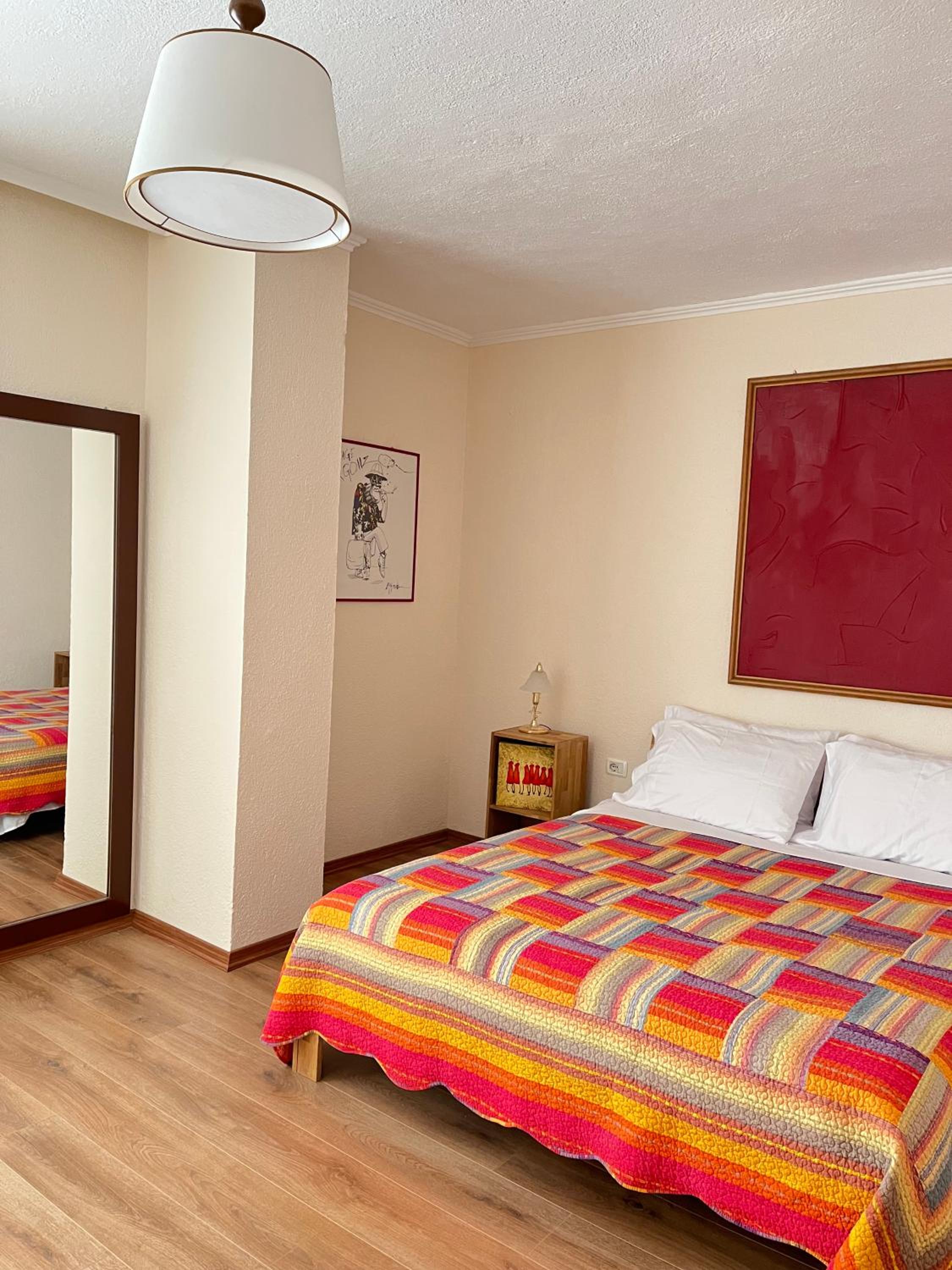 Cozy Apartment near Ohrid Lake photo 3