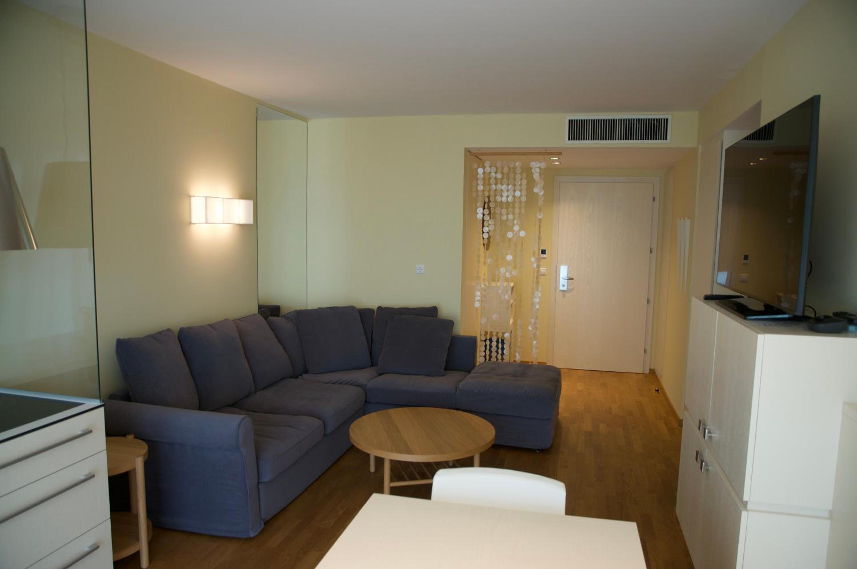 Nikola Luxury Apartments Senia