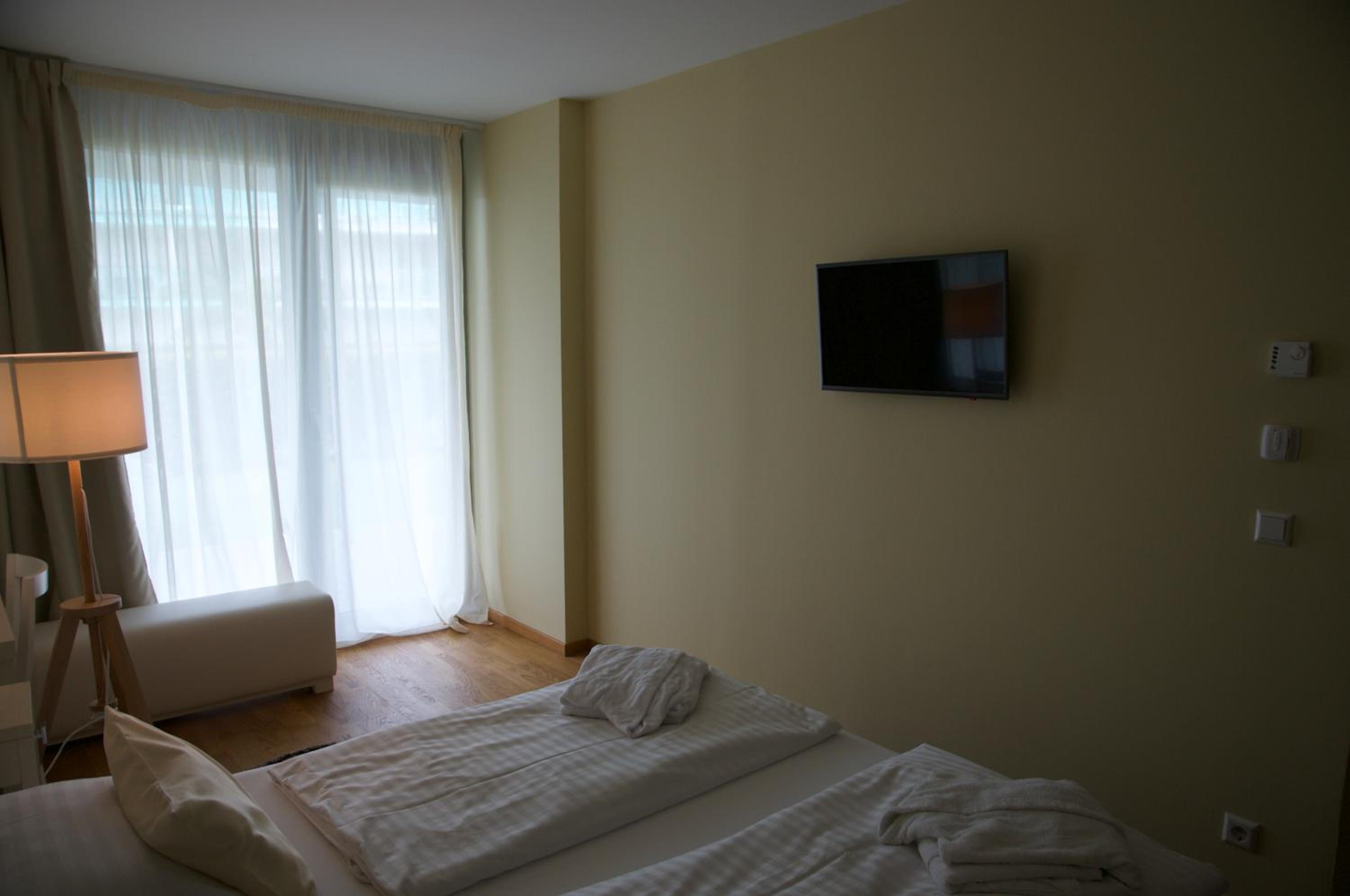 Nikola Luxury Apartments Senia