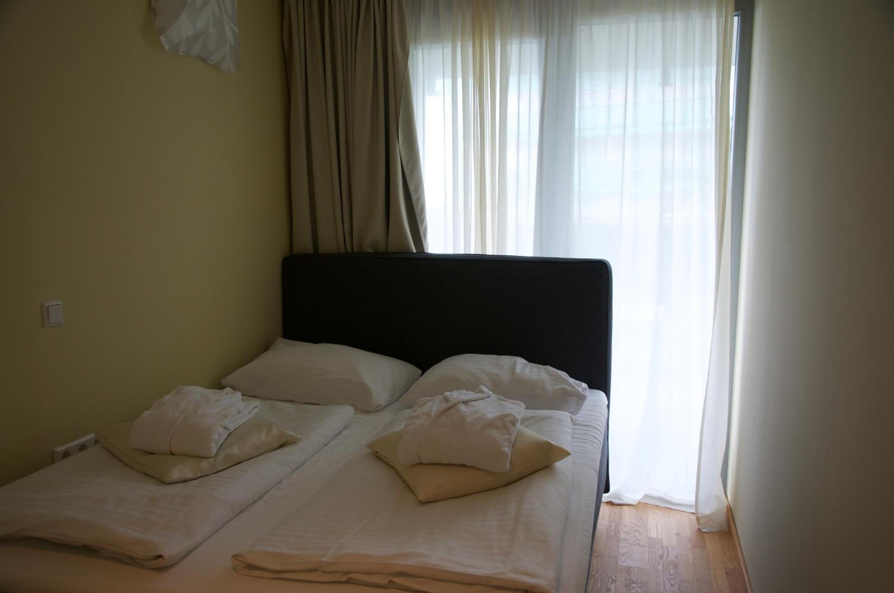 Nikola Luxury Apartments Senia