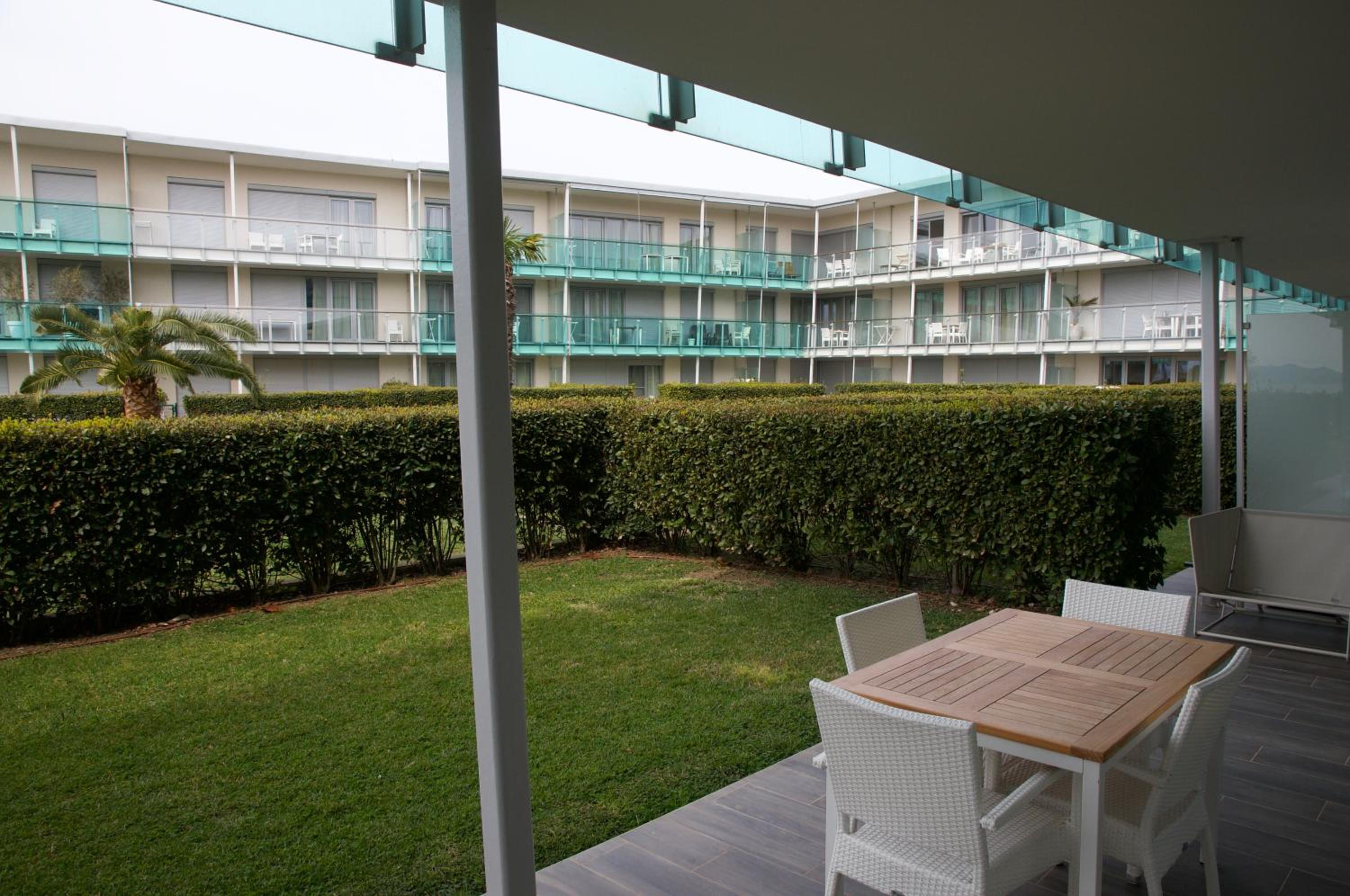 Nikola Luxury Apartments Senia