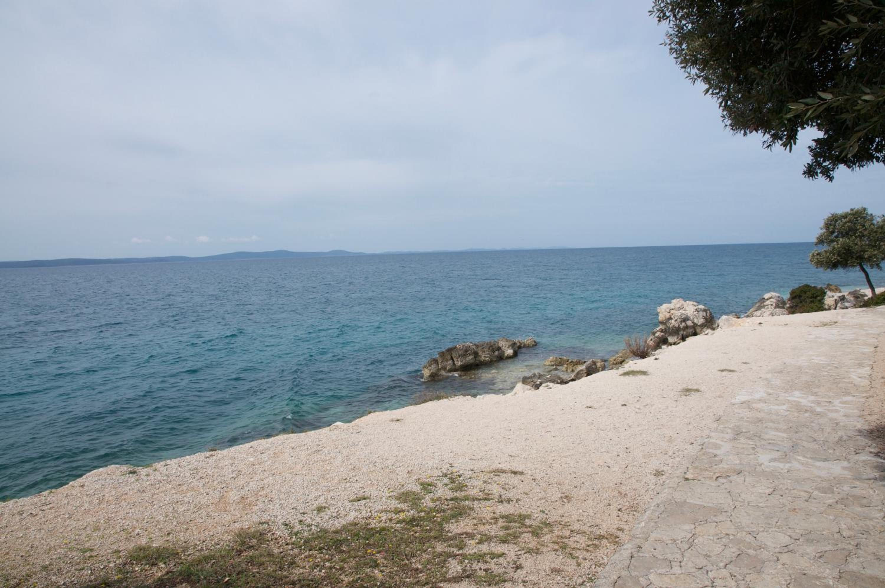 Nikola Luxury Apartments Senia