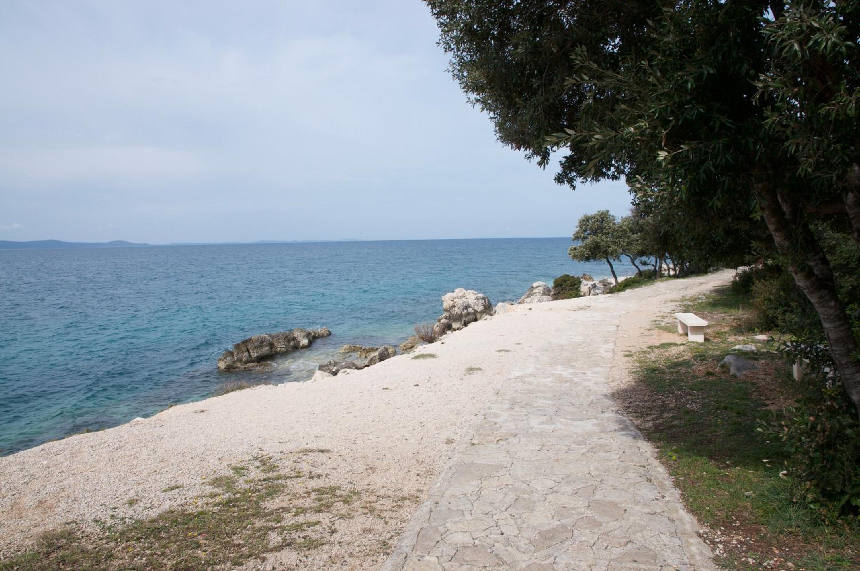 Nikola Luxury Apartments Senia