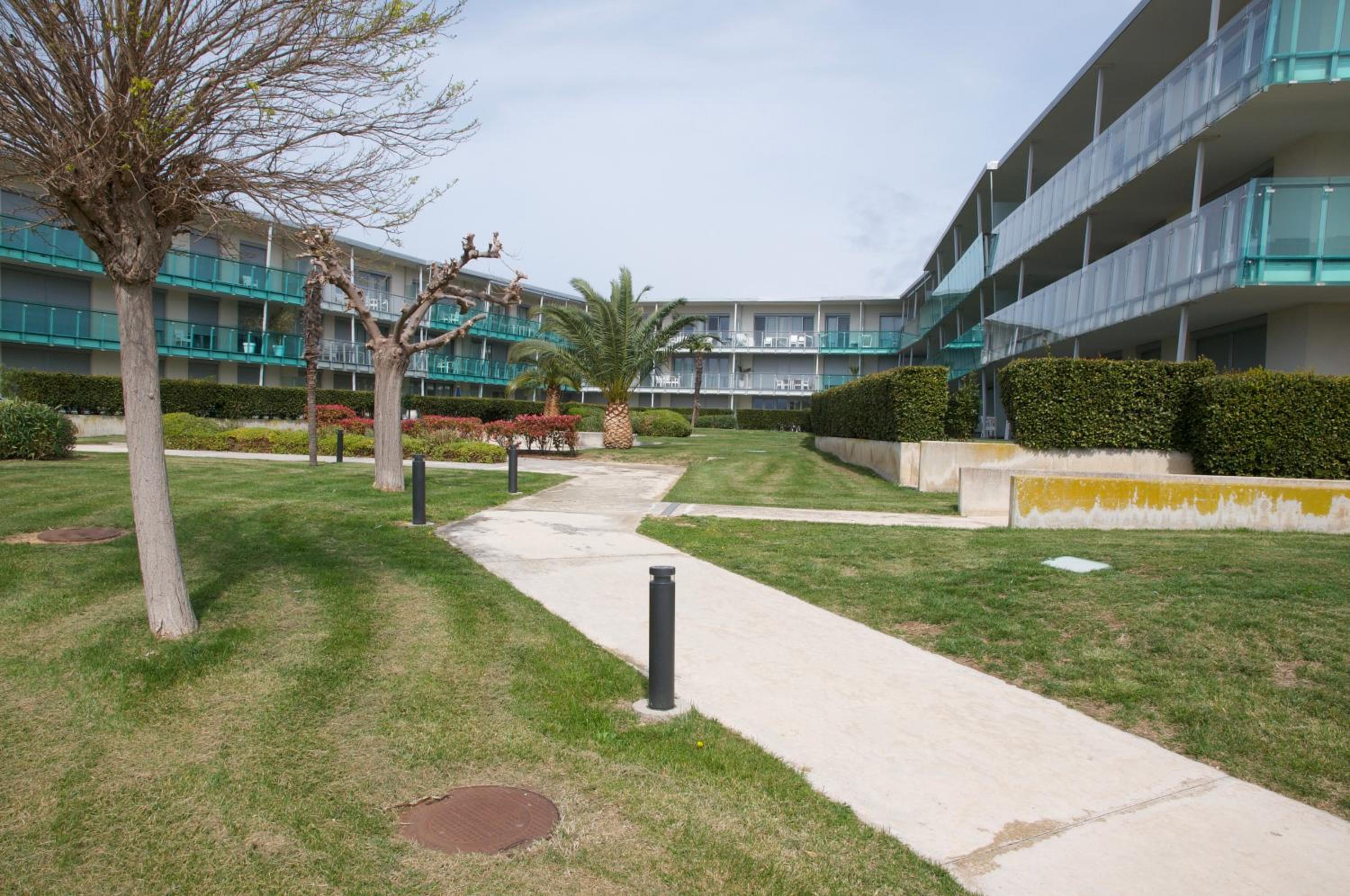 Nikola Luxury Apartments Senia