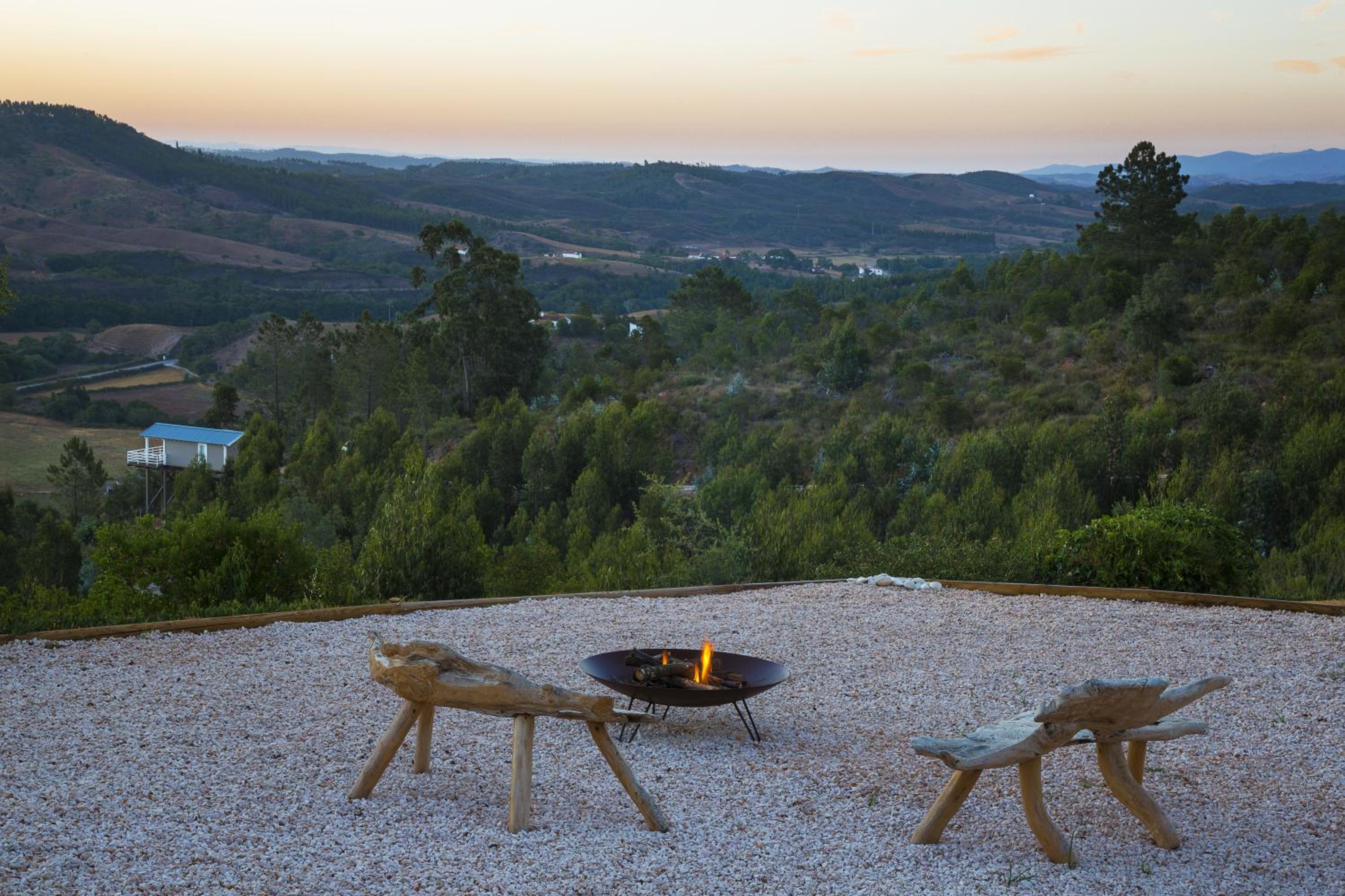 Paraiso Escondido