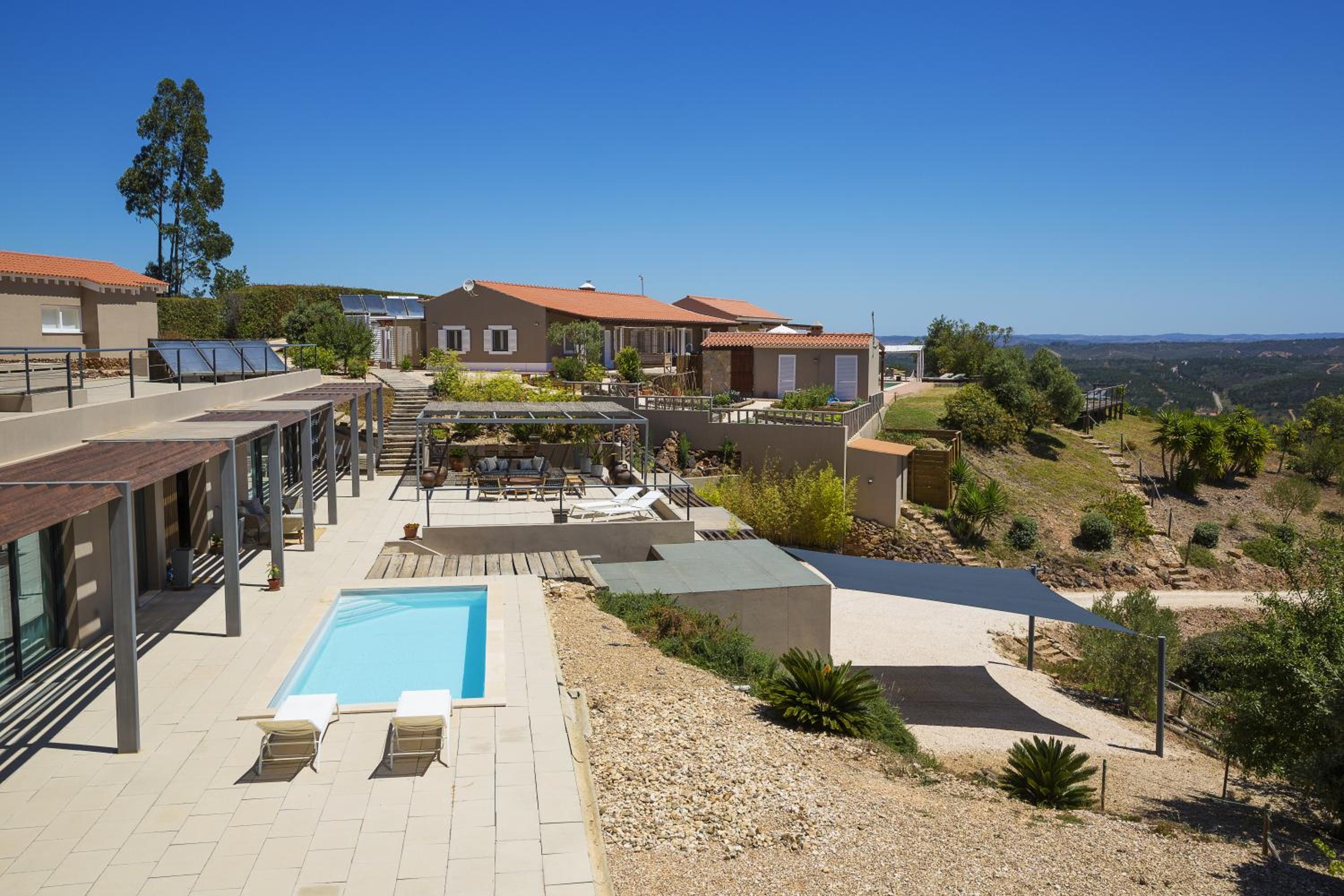 Paraiso Escondido