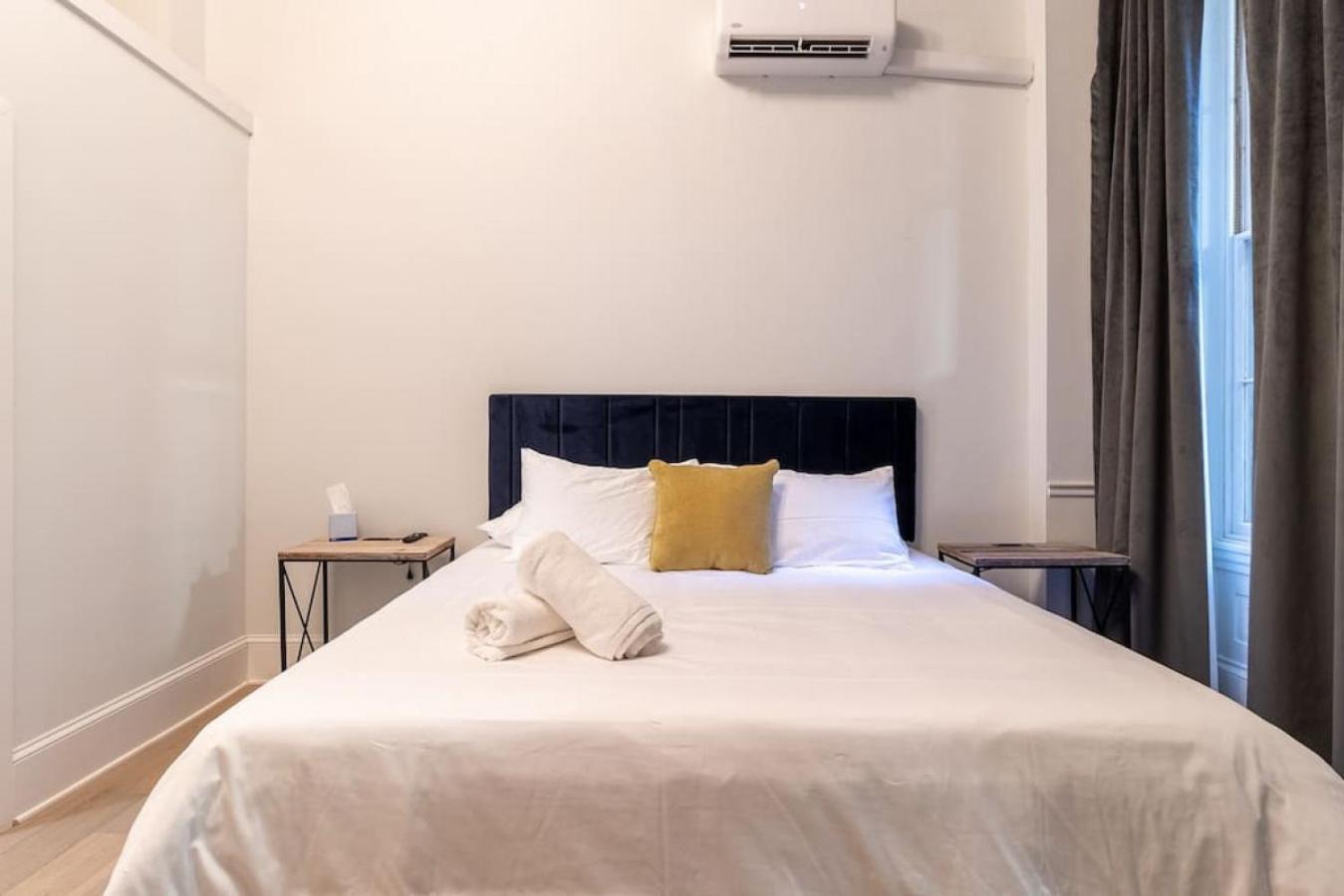 Thena Hotel - Ground Floor 1 Bedroom Suite view 3