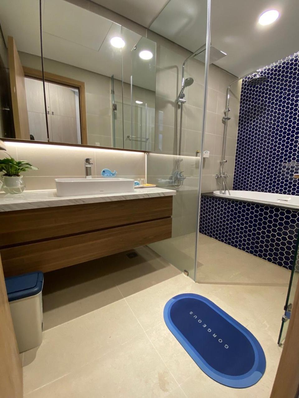 Căn hộ 5 sao tiêu chuẩn Quốc Tế rộng 95m2 ở Aria Resort Vũng Tàu view 2