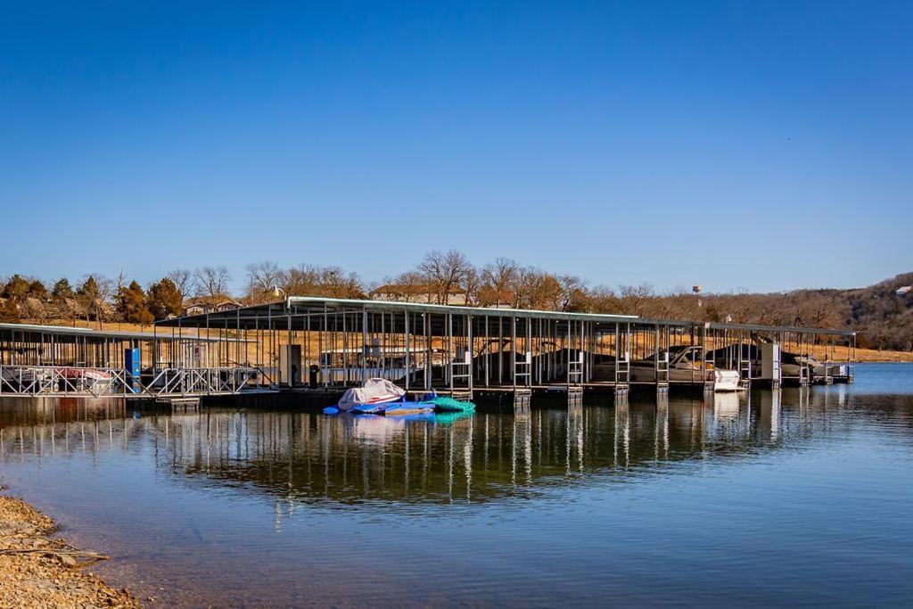 Rockwood Retreat