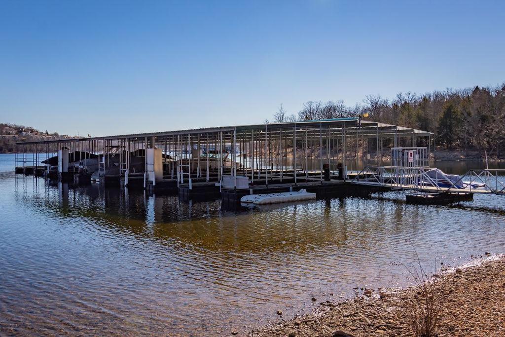 Rockwood Retreat