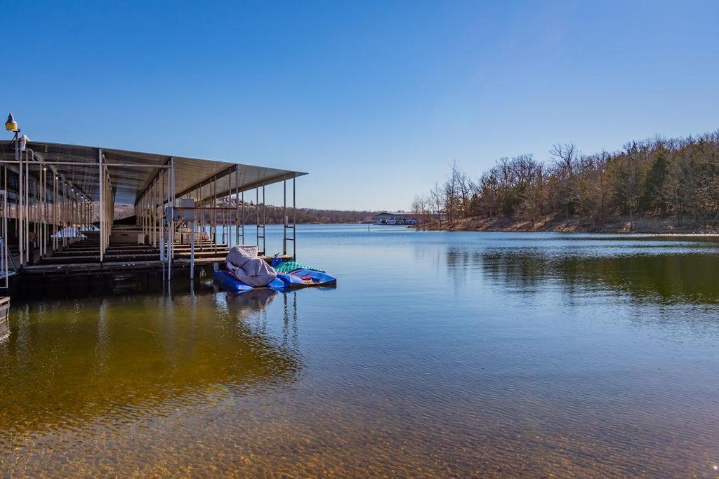 Rockwood Retreat