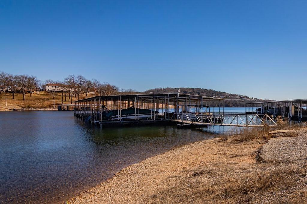 Rockwood Retreat